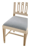 Vintage Gustavian Dining Chair