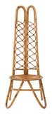 Vintage Rattan Chair