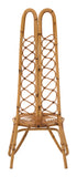 Vintage Rattan Chair
