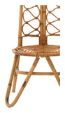 Vintage Rattan Chair