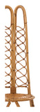 Vintage Rattan Chair
