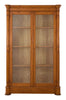 Antique Italian Vitrine