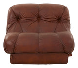 Vintage Leather Lounge Chair