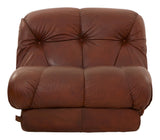 Vintage Leather Lounge Chair