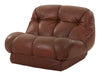 Vintage Leather Lounge Chair