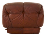 Vintage Leather Lounge Chair