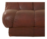 Vintage Leather Lounge Chair