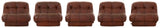 Vintage Leather Lounge Chair