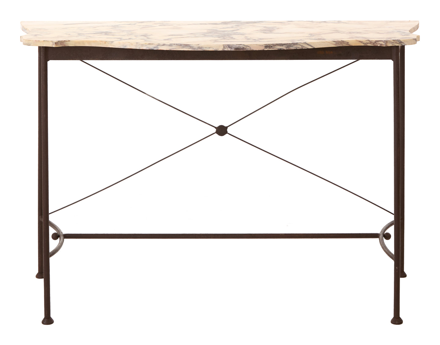 Vintage Neoclassical Console