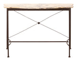 Vintage Neoclassical Console