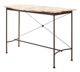 Vintage Neoclassical Console