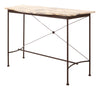 Vintage Neoclassical Console