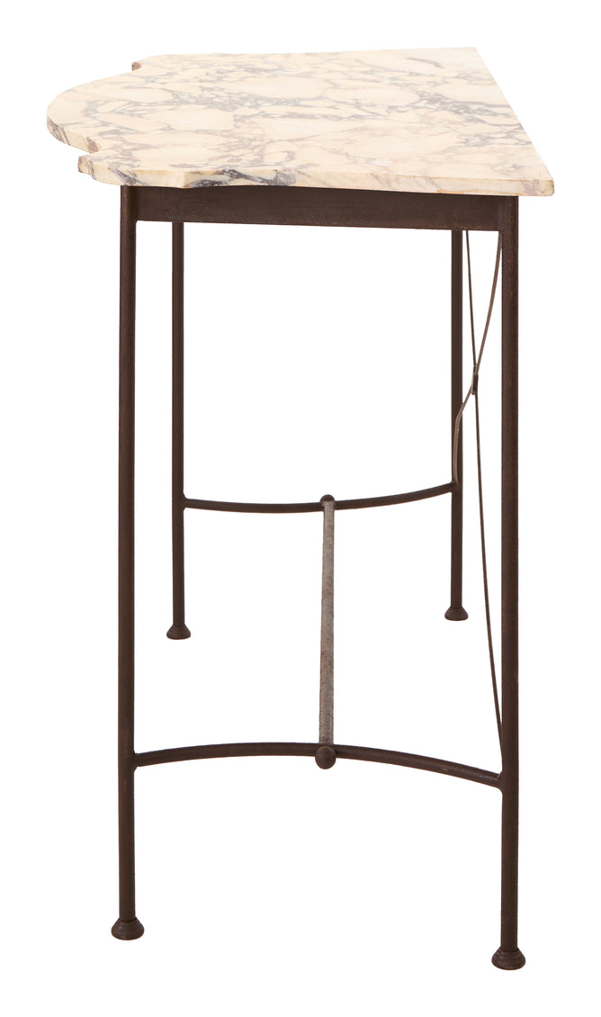 Vintage Neoclassical Console