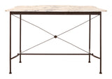 Vintage Neoclassical Console