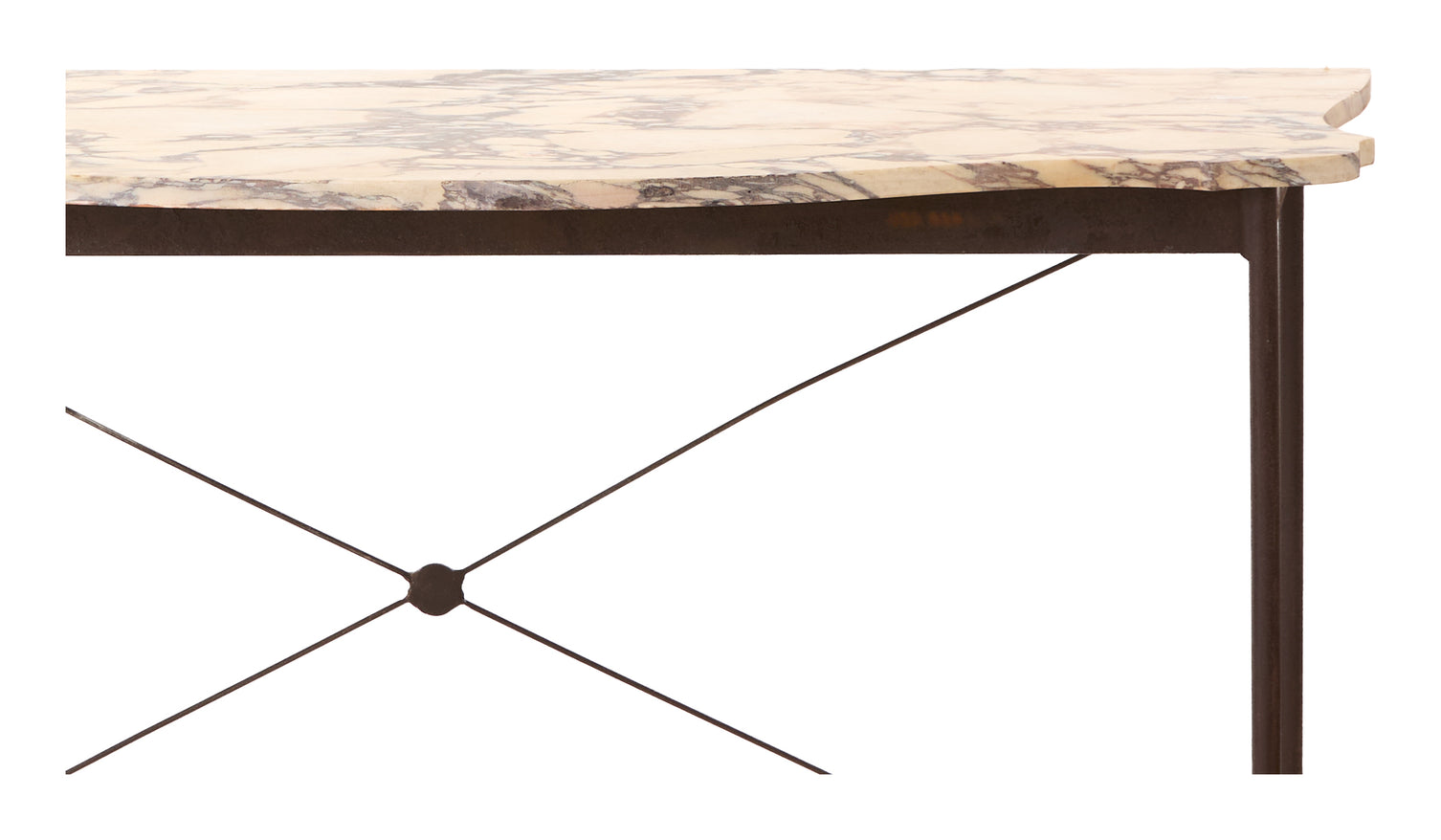 Vintage Neoclassical Console