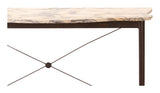 Vintage Neoclassical Console