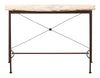 Vintage Neoclassical Console