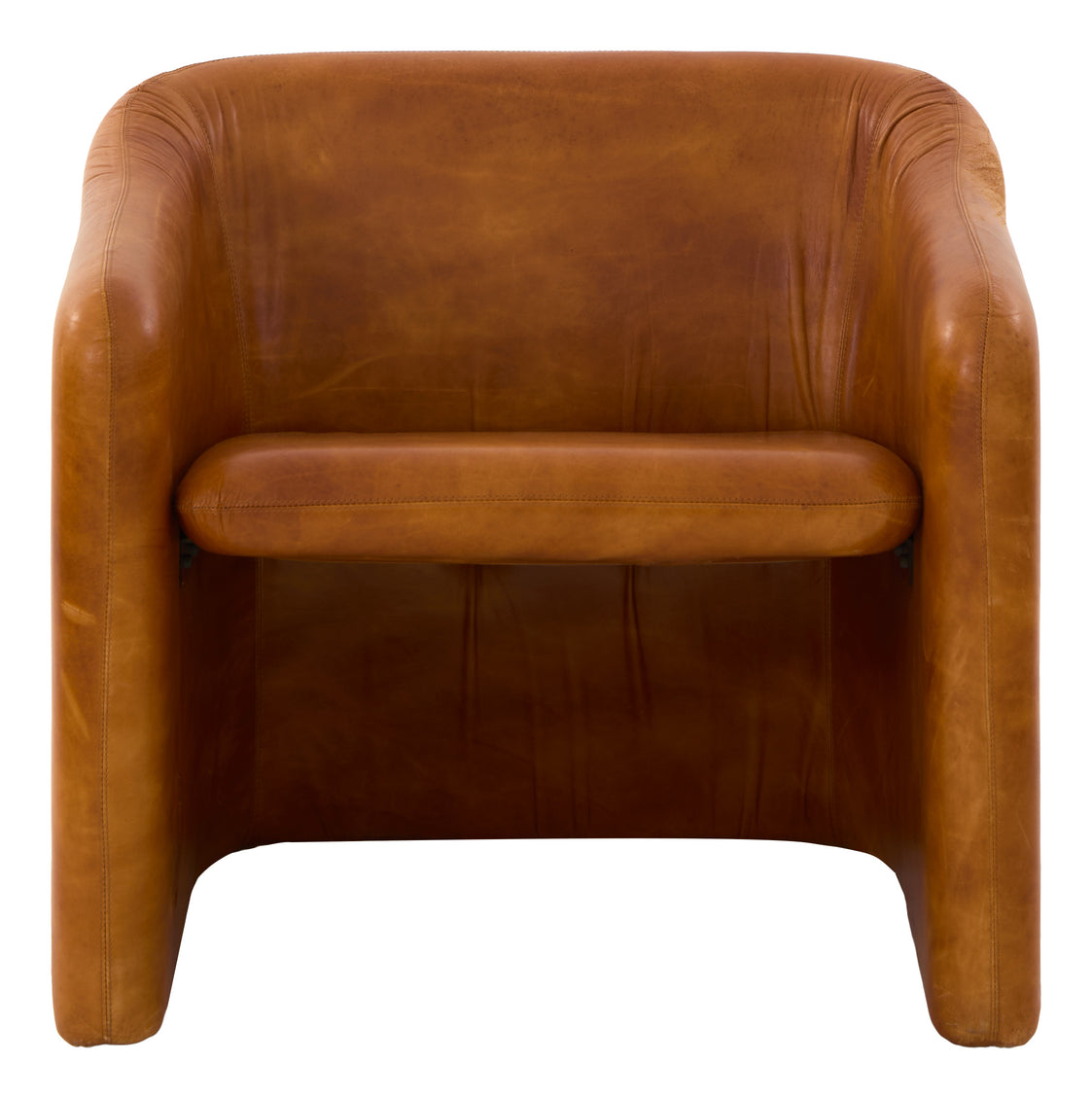 Vintage Leather Chair