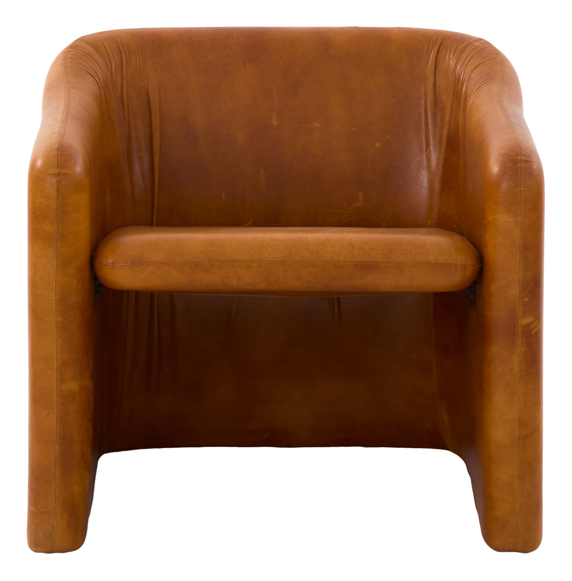 Vintage Leather Chair