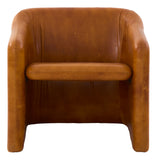 Vintage Leather Chair