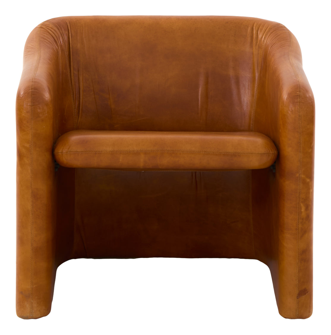 Vintage Leather Chair