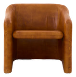 Vintage Leather Chair
