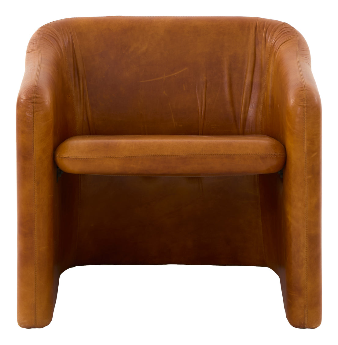 Vintage Leather Chair