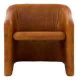 Vintage Leather Chair
