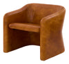 Vintage Leather Chair