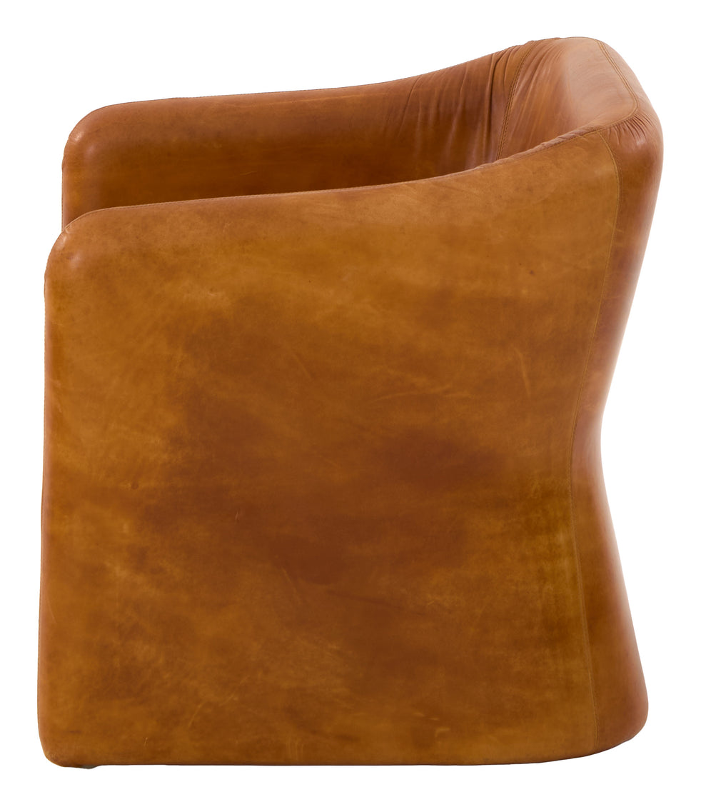 Vintage Leather Chair