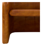 Vintage Leather Chair