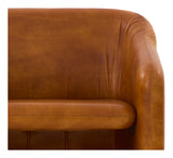 Vintage Leather Chair