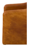 Vintage Leather Chair