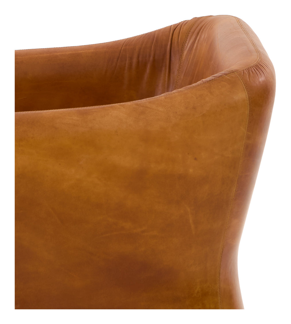 Vintage Leather Chair