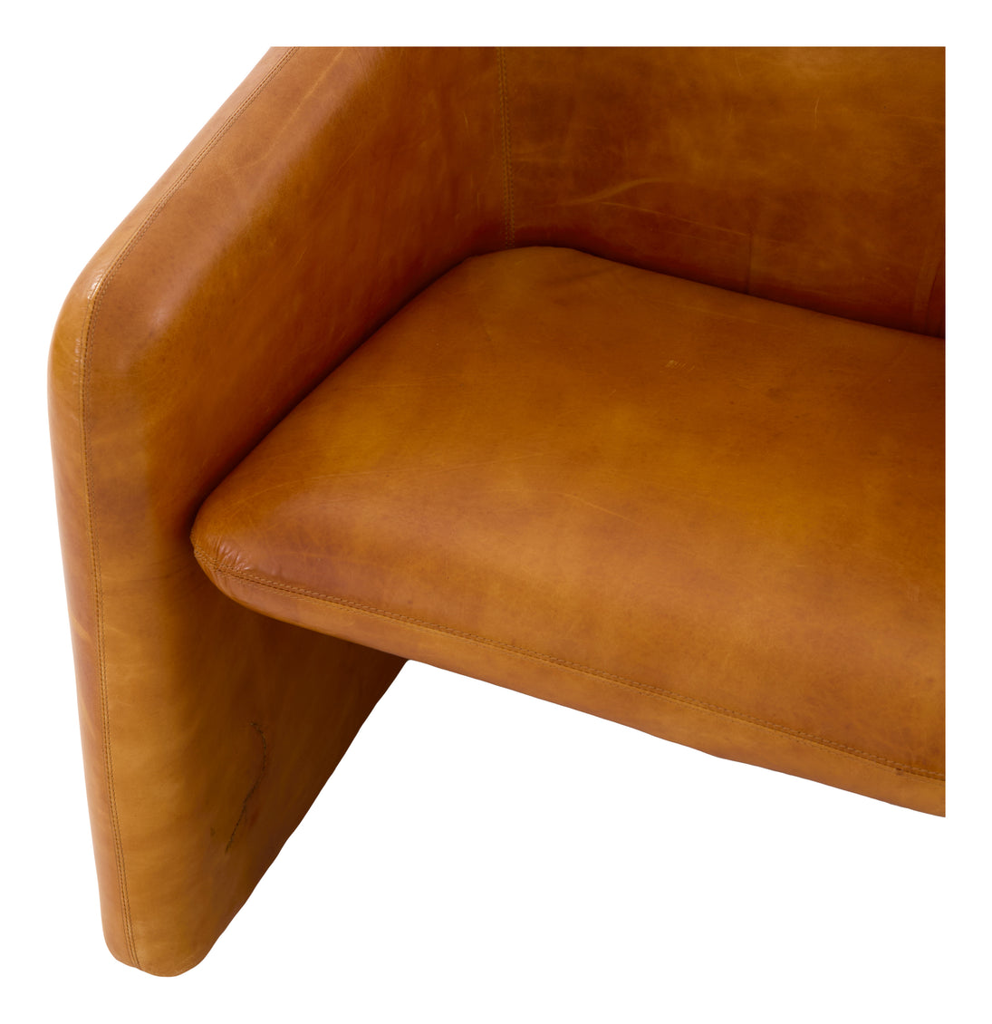 Vintage Leather Chair
