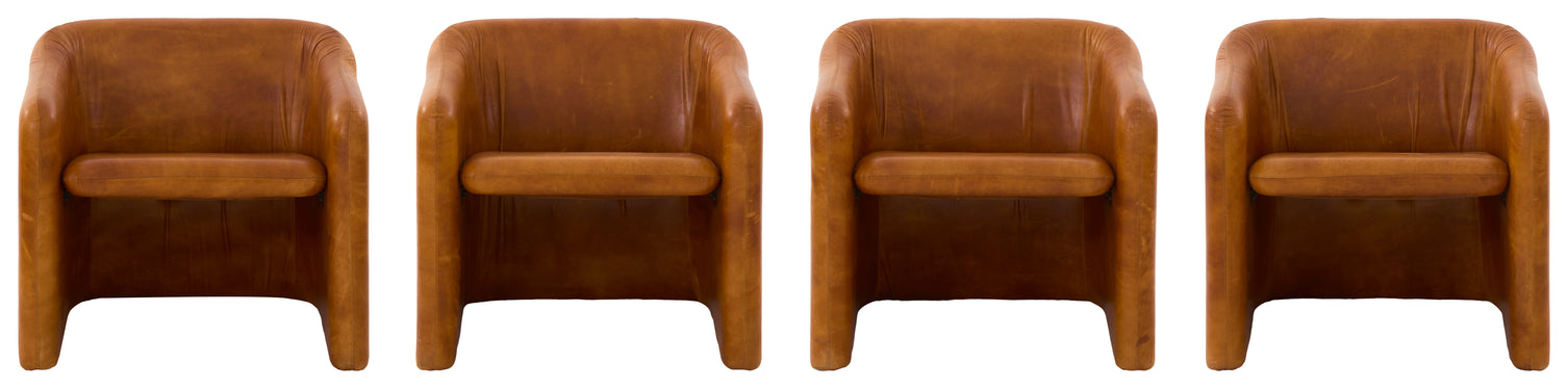 Vintage Leather Chair