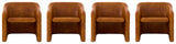 Vintage Leather Chair