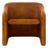 Vintage Leather Chair