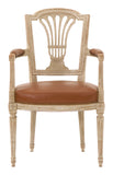 Antique Louis XVI Armchair