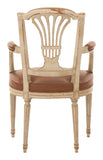 Antique Louis XVI Armchair