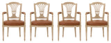 Antique Louis XVI Armchair