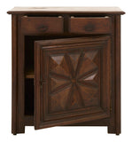 Antique Louis XIII Cabinet