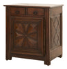 Antique Louis XIII Cabinet