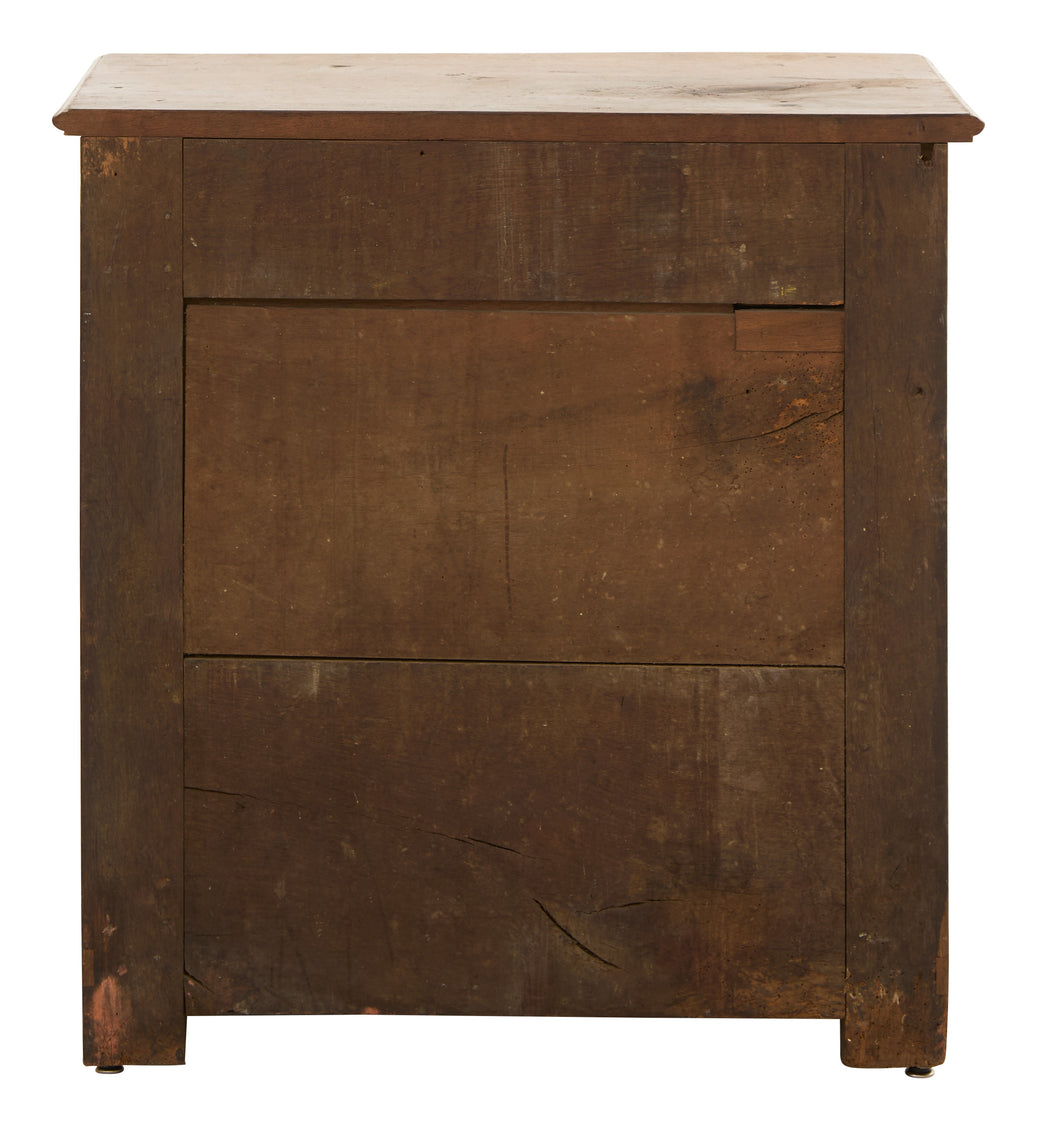 Antique Louis XIII Cabinet
