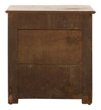 Antique Louis XIII Cabinet