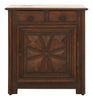 Antique Louis XIII Cabinet