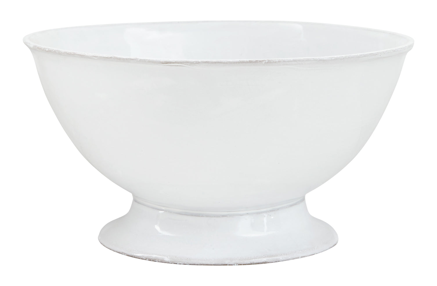 Astier de Villatte Sobre Salad Bowls