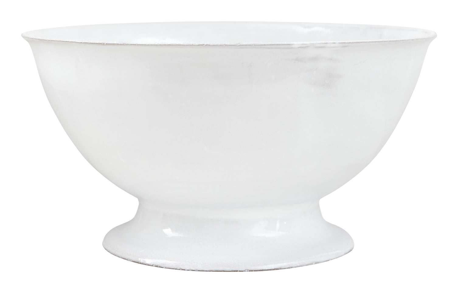 Astier de Villatte Sobre Salad Bowls