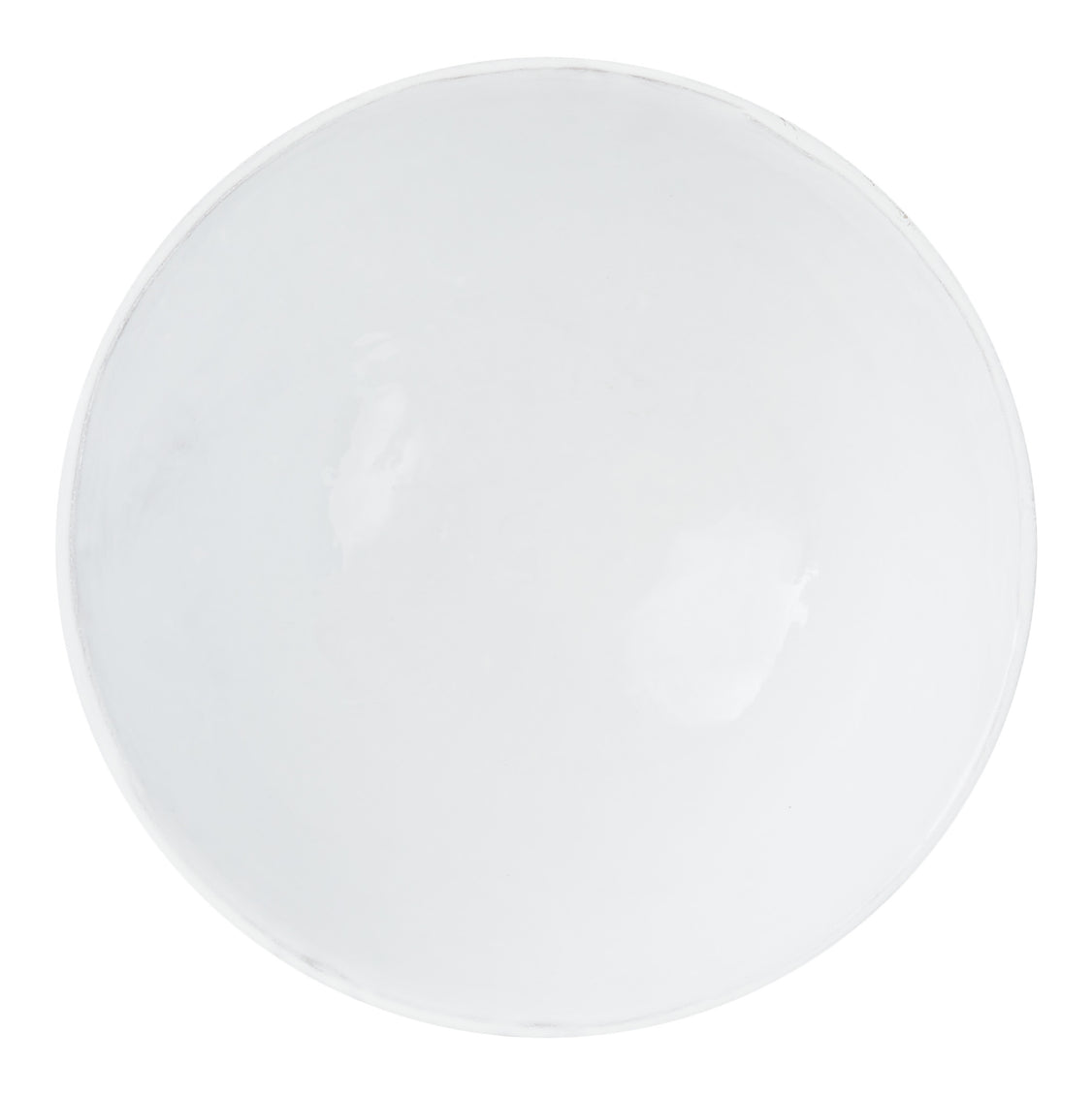 Astier de Villatte Sobre Salad Bowls