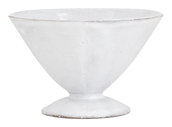 Astier de Villatte Conical Bowl Small